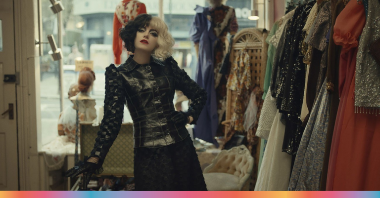 Cruella: 10 Datos curiosos detrás de la intrigante historia, el carismático elenco, el encanto canino de su icónica película