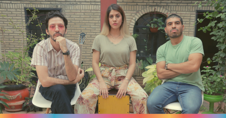 CLIP: fusiona reggae y pop en su sencillo de lanzamiento, denominado “Lejanía”