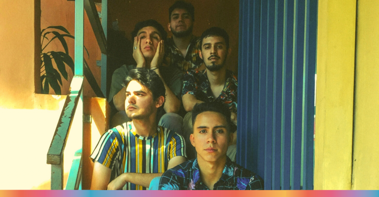 Cassette: Indie y Dream Pop desde Coronel Oviedo