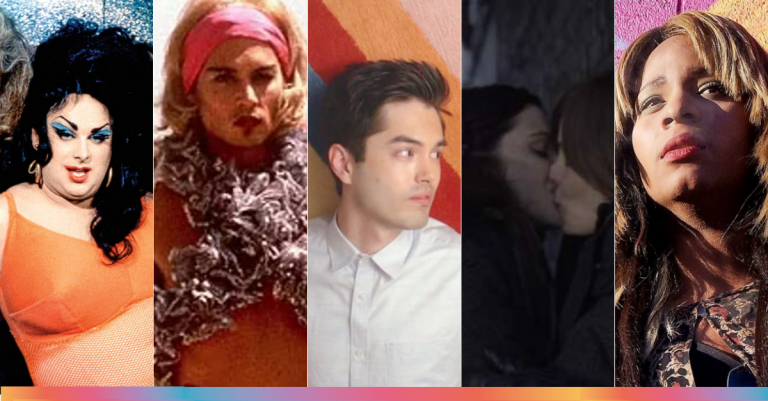 Mes del Orgullo: 7 películas indispensables del cine Queer