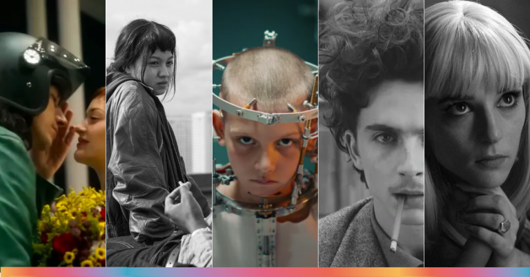 Cannes 2021: Las 7 películas más destacadas del festival