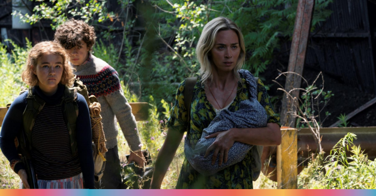 A Quiet Place 2: Misma fórmula, menos emoción