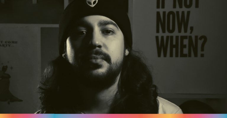FPOM: Lanza “TE SIENTO”; una tonada espacial junto a Danny P.