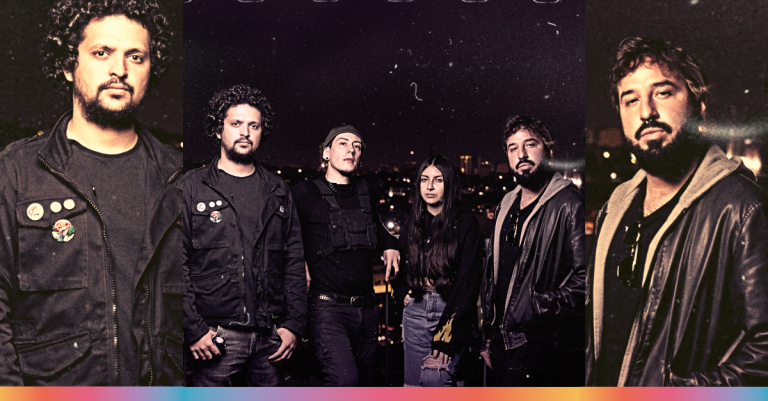 Funk´chula: lanza su nuevo material “No Sugar” ft. Missmaella
