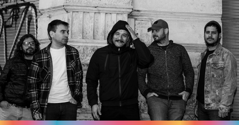 Lenguas Locas: Presenta nueva canción y se alista para ser parte de festival argentino