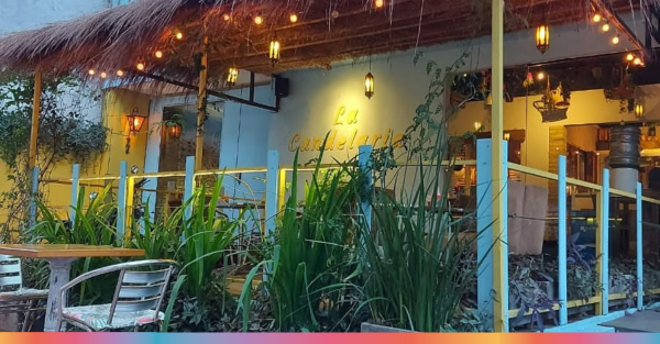 La Candelaria Street Food: Un pedacito de Colombia en Asunción