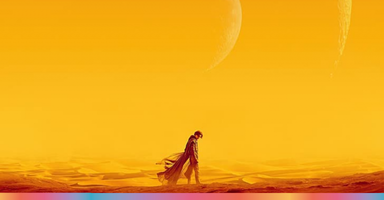 Dune: El maravilloso universo visual de Villeneuve carente de corazón