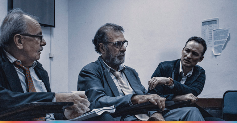 La Lista: Un nuevo estreno del cine nacional llega el 12 de enero a las salas