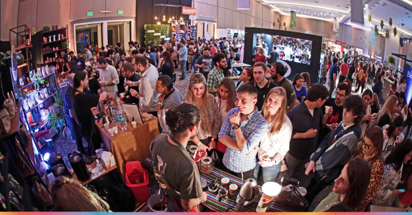 Asu Coffee Fest 2023: El festival del café regresa con su sexta edición