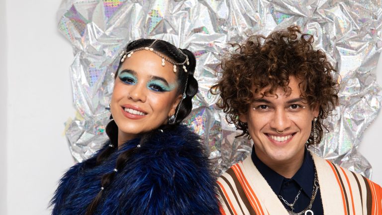 Purahéi Soul: Se unen con Guauchos para un show en Resistencia