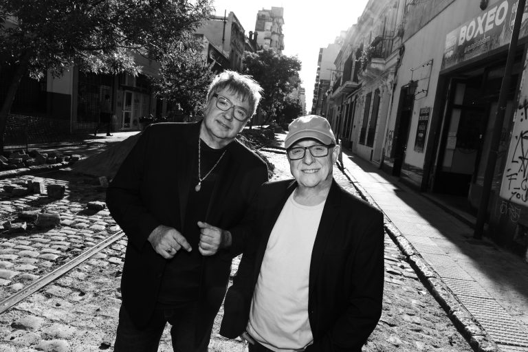 Festival Únicos: la guarania unirá las voces de Juan Carlos Baglietto, Lito Vitale y Ricardo Flecha en un encuentro musical de alta emotividad