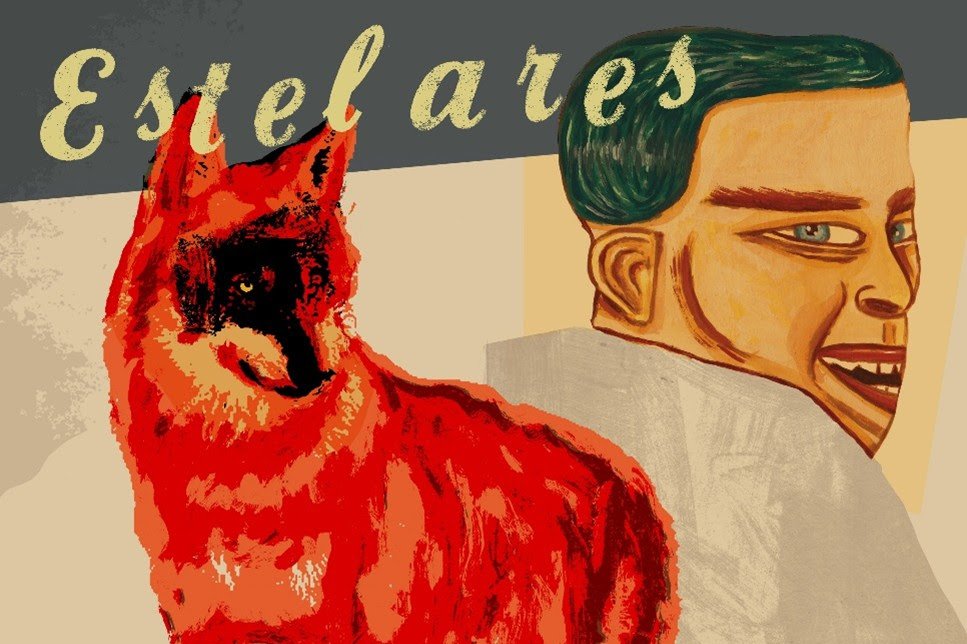 Los Lobos - Estelares