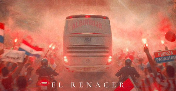 El Renacer Albirrojo