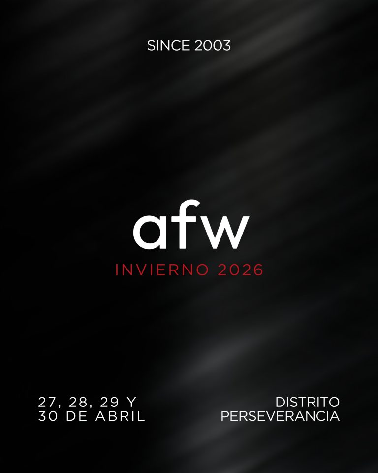 Asunción Fashion Week Invierno 2026