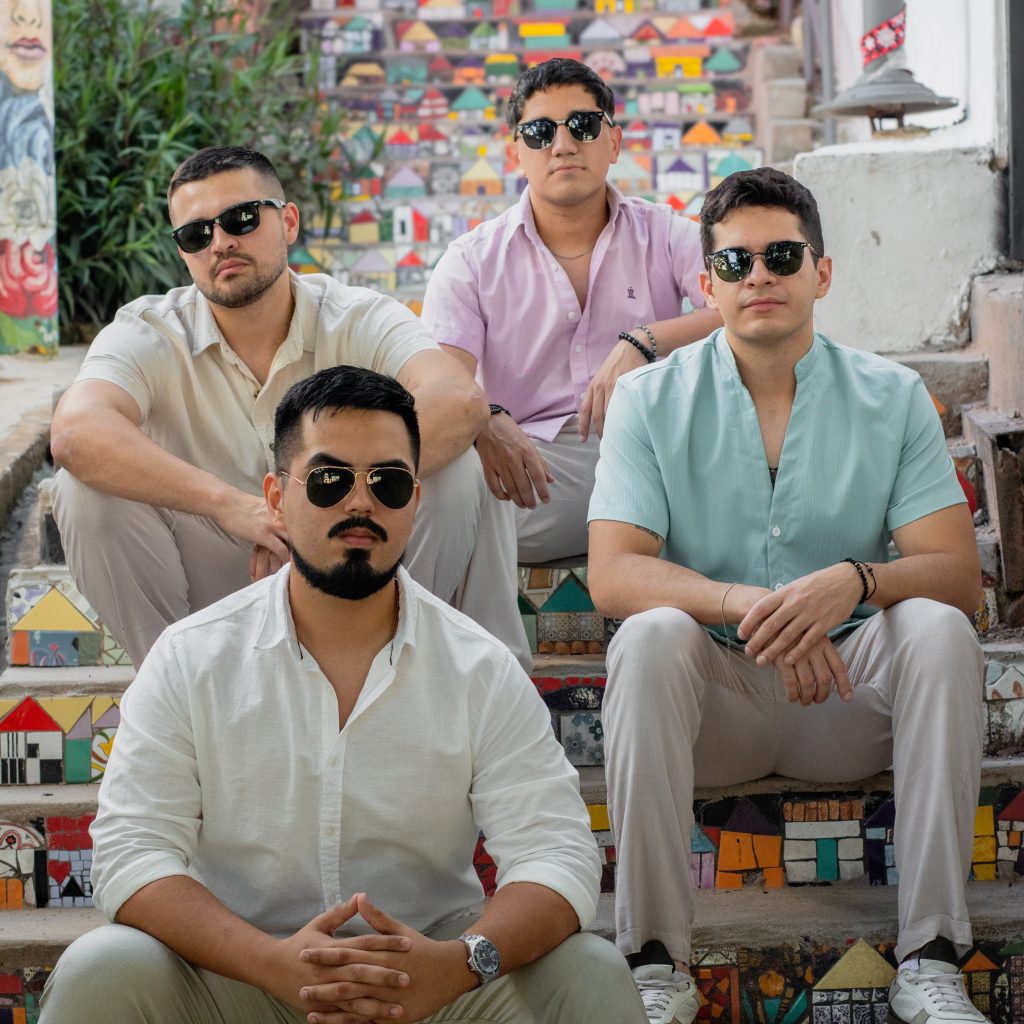 Espinas de Viento — Del Amor a La Locura