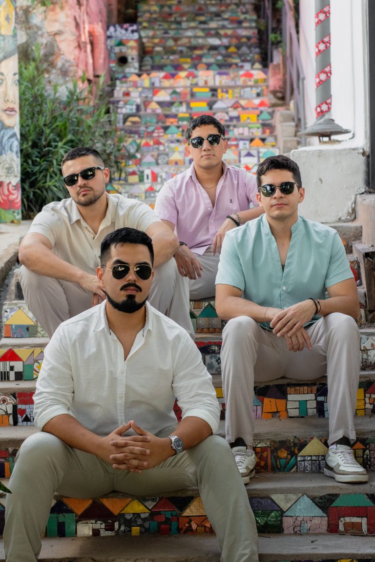 Espinas de Viento — Del Amor a La Locura