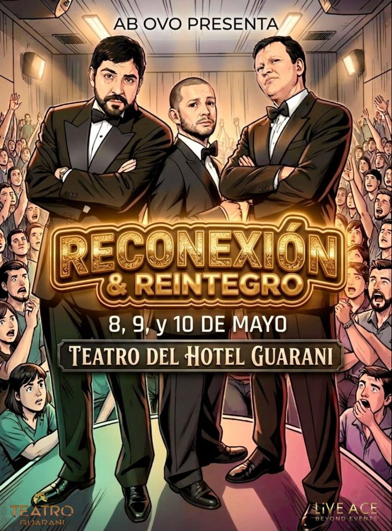 Ab Ovo — Reconexión & Reintegro