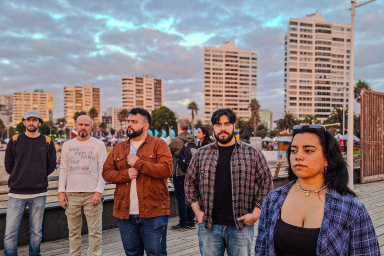 Ciudad Mansa — Pesadillas