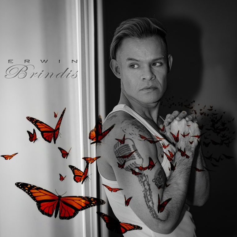 Erwin – Brindis