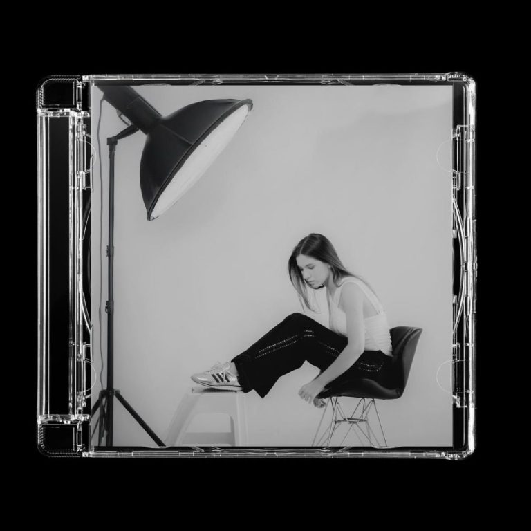 Mavi Zacarías - bitAcOra