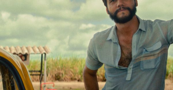 Festival de Cine Iberoamericano: «El Agente Secreto» y «Santiago» en el Teatro Tom Jobim