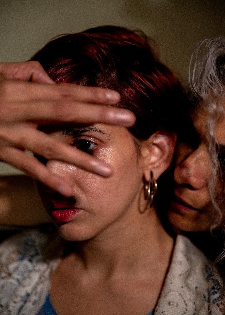 Zona de Roce teatro-danza Sigilos