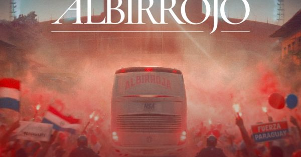 El Renacer Albirrojo - Prime Video