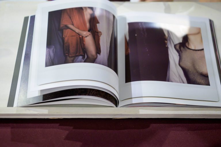 Concurso Nacional de Fotolibro 2026 El Ojo Salvaje FILFA