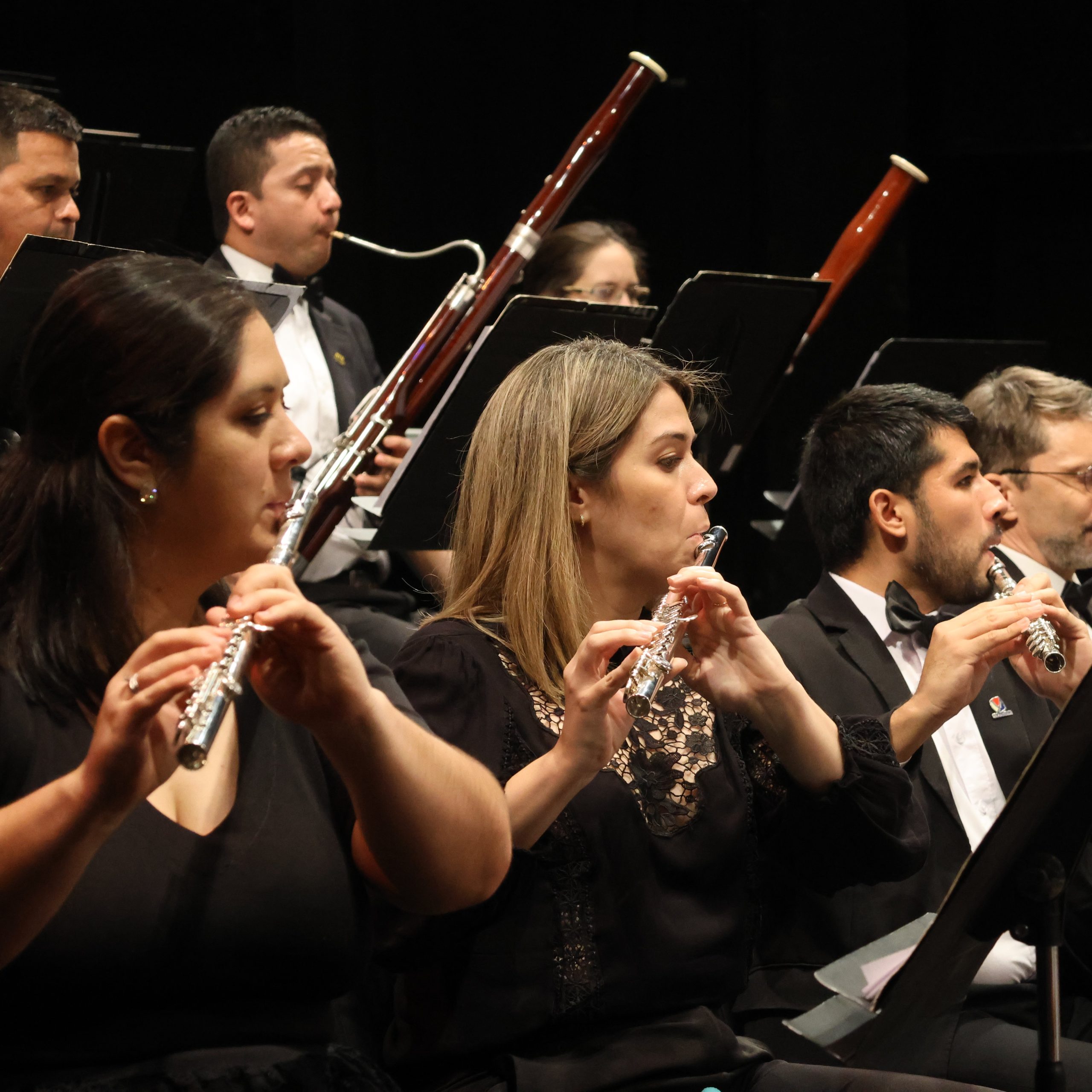 «Sinfonía de Película»: la Orquesta Sinfónica Nacional y Andrea Valobra en el Teatro Municipal