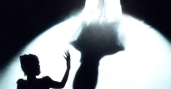 Escena de la obra Años Luz de UNico’s Ballet