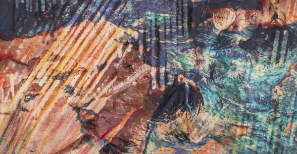 Obra de Darío Cardona incluida en Corpus Expositivo