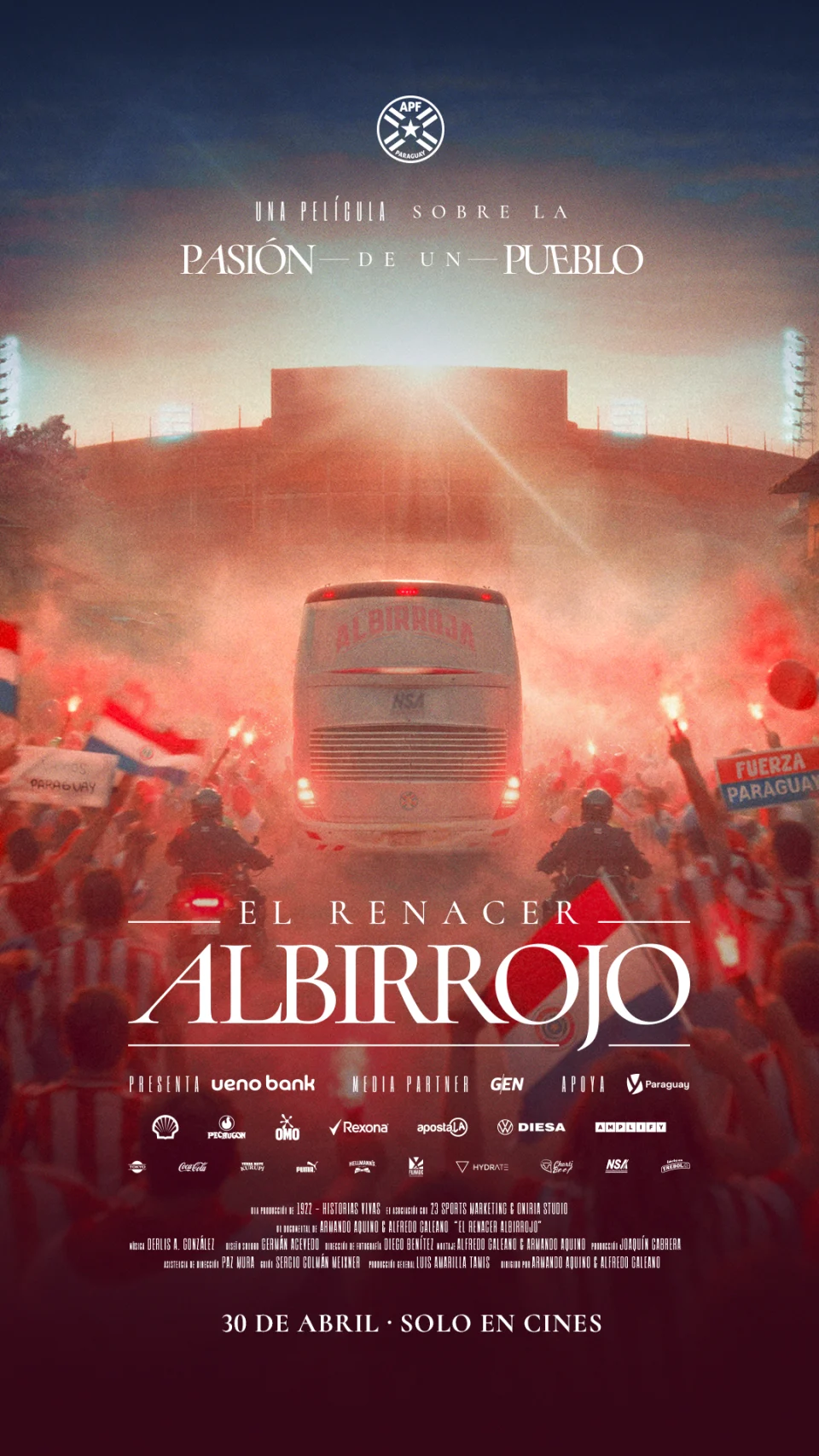 El Renacer Albirrojo