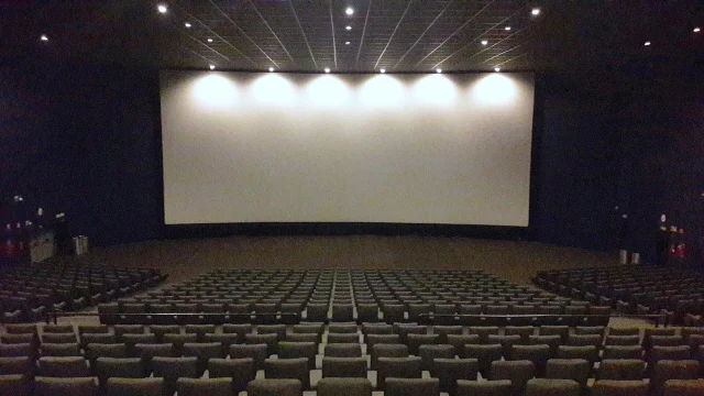 INAP — Patrimonio Audiovisual
