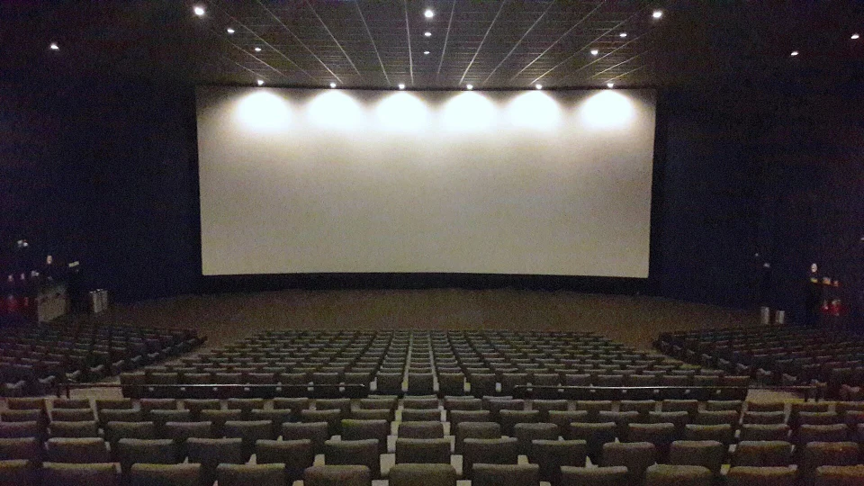 INAP — Patrimonio Audiovisual