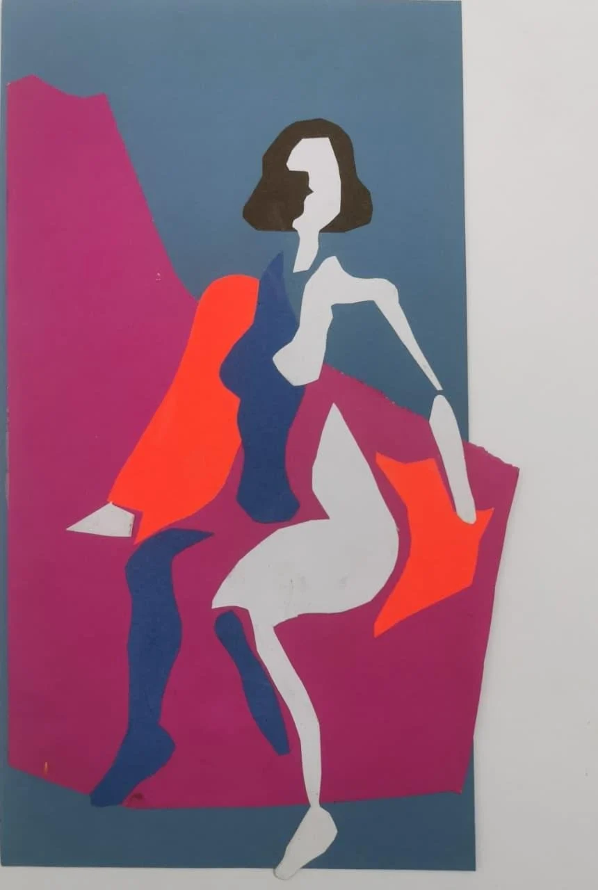 SOMA. Cuerpo e Impulso — Nahuel Vera Von Lücken, Casa Sigilos