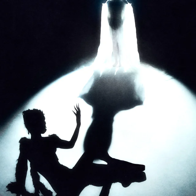Escena de la obra Años Luz de UNico’s Ballet