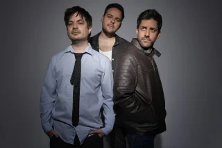 Garage 21 en la imagen de lanzamiento de Fresco y Soleado